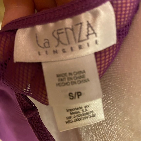 Women’s La Cenza Intimates - Picture 11 of 11